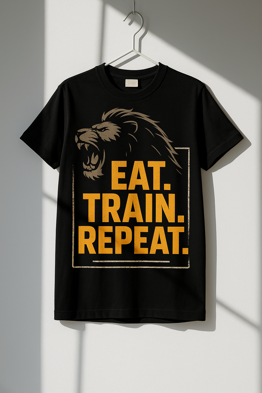 Unisex Classic Crew T-Shirt