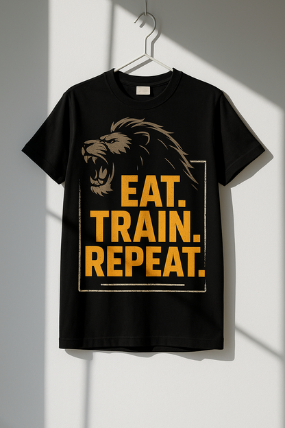 Unisex Classic Crew T-Shirt