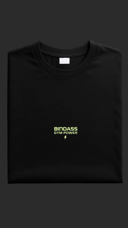 Unisex Oversized Standard T-Shirt
