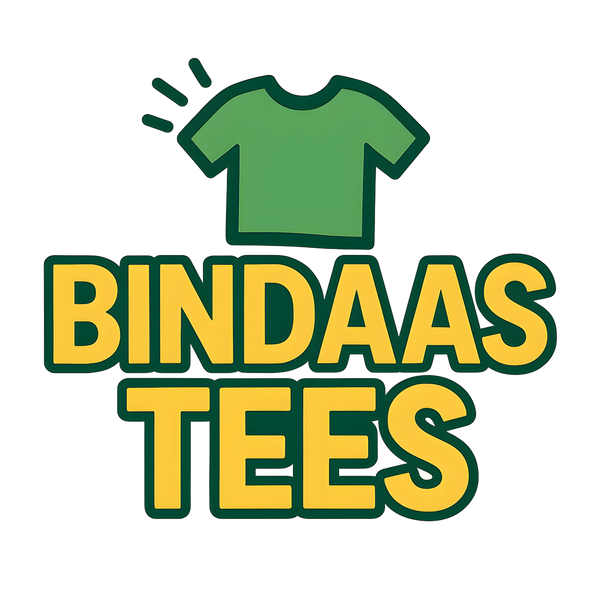 BindaasTees